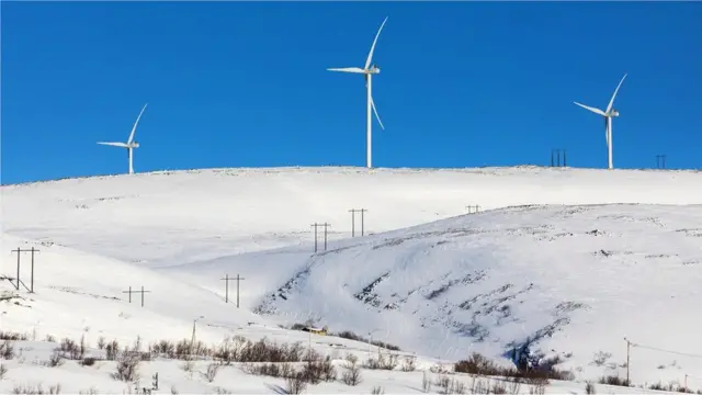 Відновлювана енергія