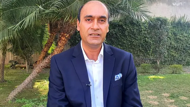 ਰਾਜੀਵ ਉੱਪਲ