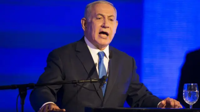 નેતન્યાહૂ