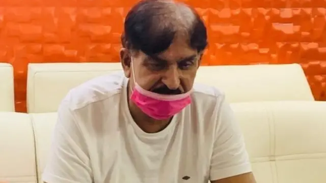 होम आयसीयू