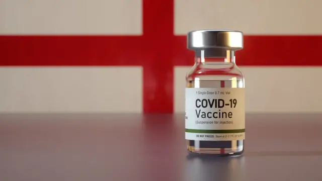 கொரோனா தடுப்பூசி