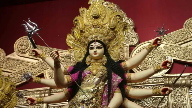 देवी दुर्गा