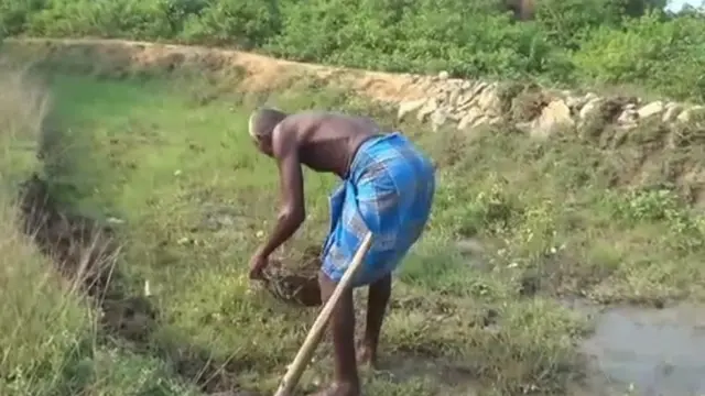 लौंगी भुइंया