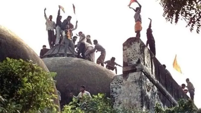 அயோத்தி பாபர் மசூதி இடிப்பு முதல் இதுவரை: 7 கேள்விகள், 7 பதில்கள்