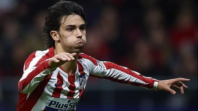 Joao Felix