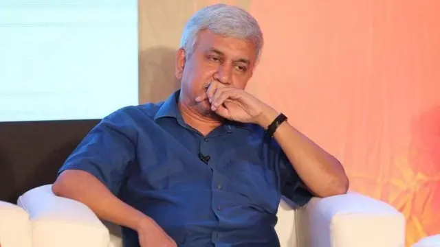 நாராயணன் திருப்பதி