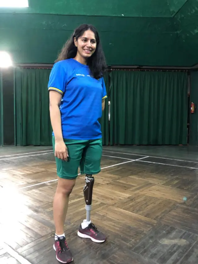 માનસી જોશી