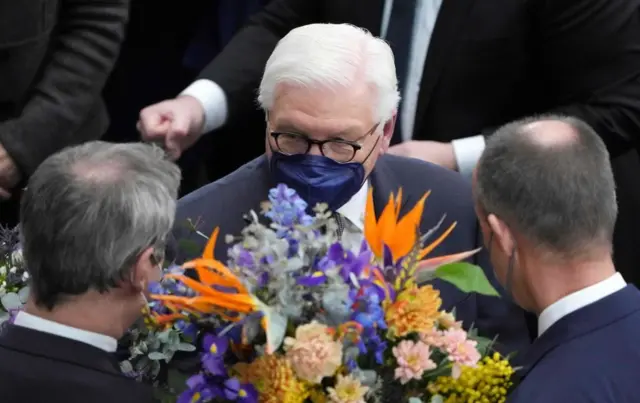 Steinmeier