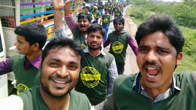 అశోక్ రెడ్డి