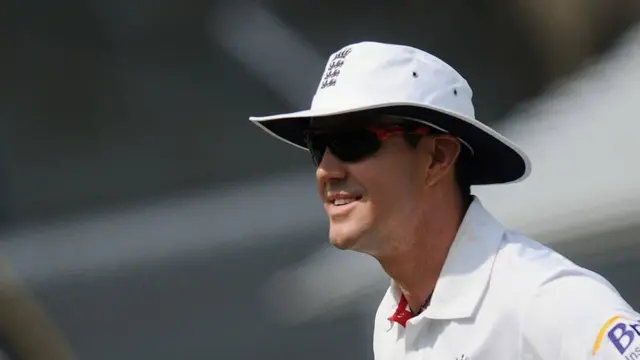 केविन पीटरसन