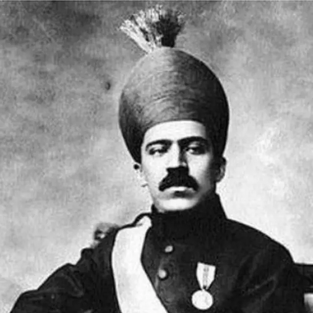 میر عثمان علی خان