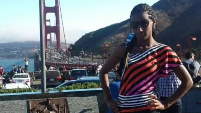 ኦብሶ ሉቦ ኣብ ቢንቶ ጎልደን ጌት