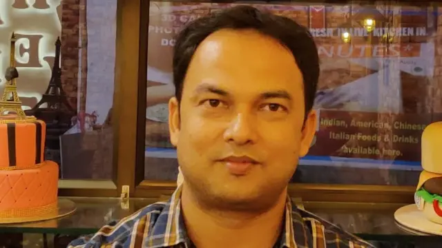 डॉ सोहेल