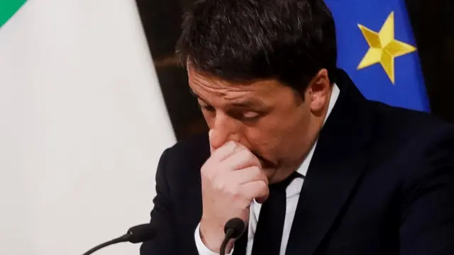 Matteo Renzi