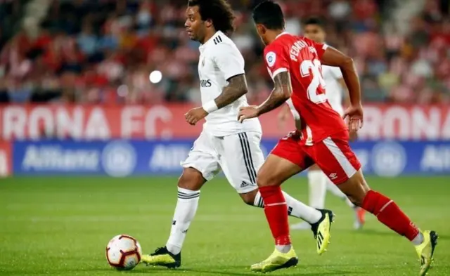 سوف يتمكن مشاهدي خدمة "ووتش" المقيمين في الهند من مشاهدة مباريات الدوري الإسباني لكرة القدم