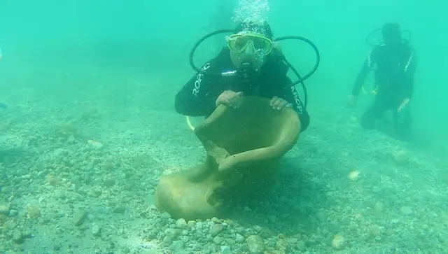 бетонный башмак