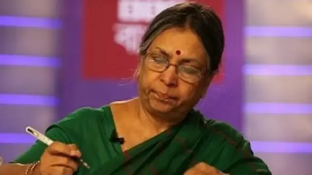 সুলতানা কামাল