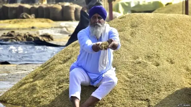 ਐੱਮਐੱਸਪੀ