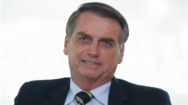 Bolsonaro