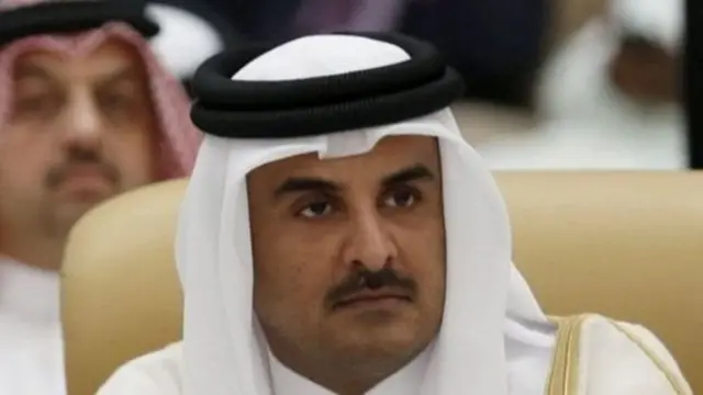قطر