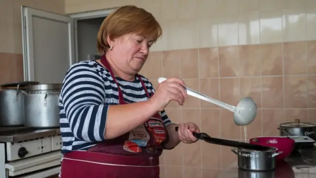 запоріжжя