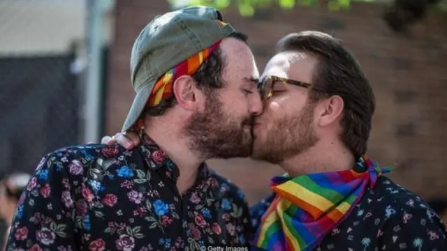 Je tendo la ngono litasalia kututambulisha tofauti zetu za kijinsia