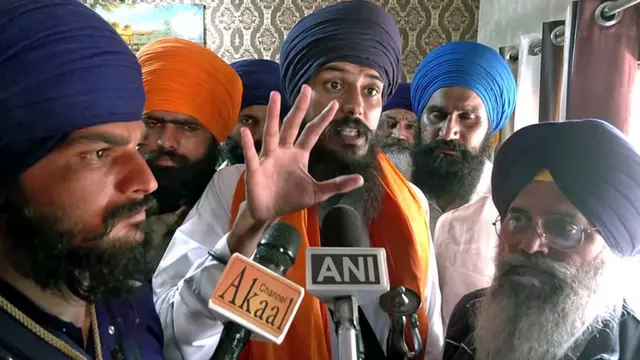 अमृतपाल सिंह