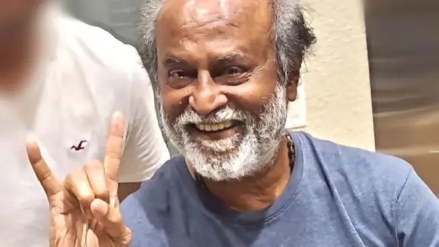 ரஜினிகாந்த்