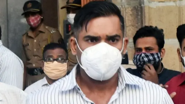 समीर खान