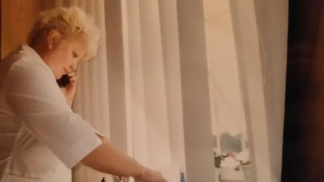 Людмила Байкова