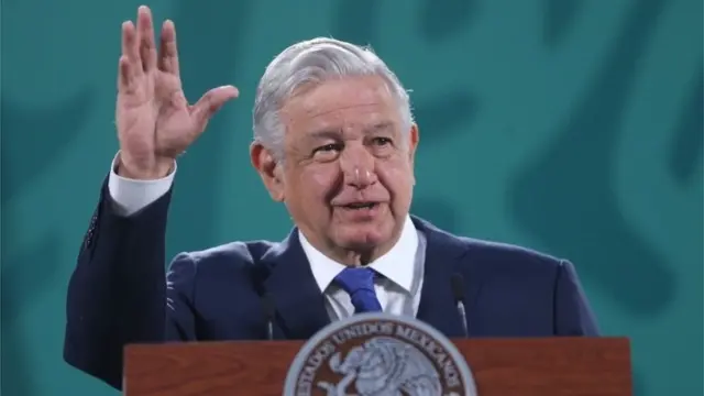López Obrador