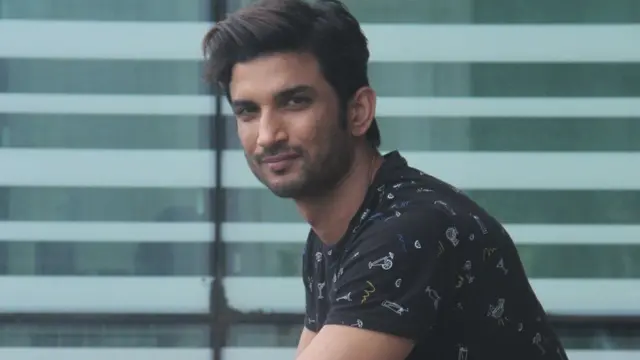 சுஷாந்த் சிங் ராஜ்புத்