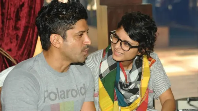 फरहान अख़्तर