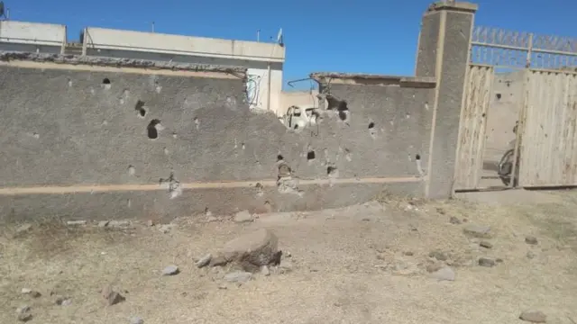 ብ13 ሕዳር ምሸት ሓይልታት ትግራይ ኣብ ኣስመራ ናይ ሚሳይላት ደብዳብ ኣካይዶም