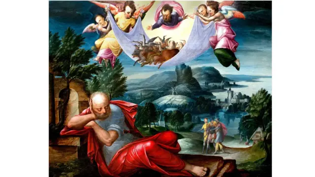 Ekirch se demande si les gens d'aujourd'hui ne se souviennent pas de moins de rêves que nos ancêtres, car il est moins fréquent de se réveiller au milieu de la nuit.