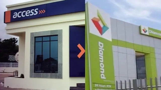 ACCESS ATI DIAMOND BANK