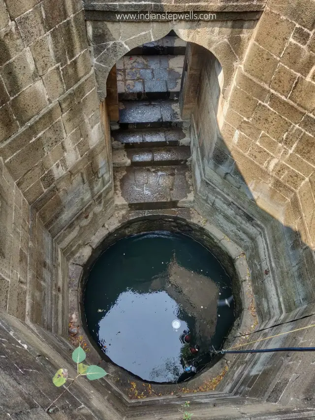 महाराष्ट्र बारव मोहीम, निसर्ग, पर्यावरण