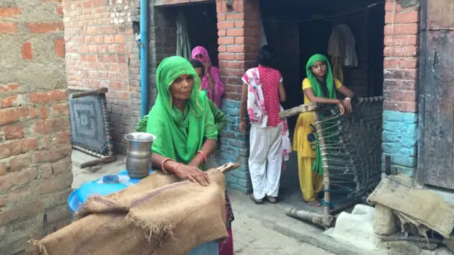 तखिया गांव