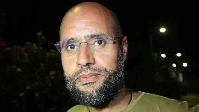 Saif al-Islam