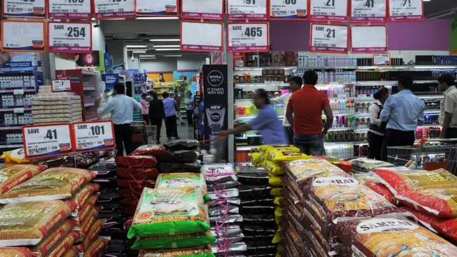 नोटबंदी