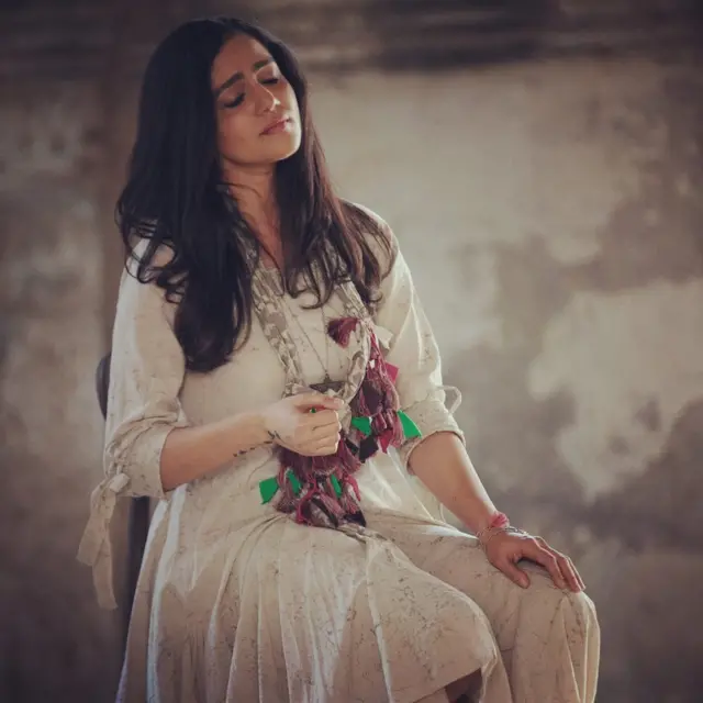 चिन्मयी त्रिपाठी