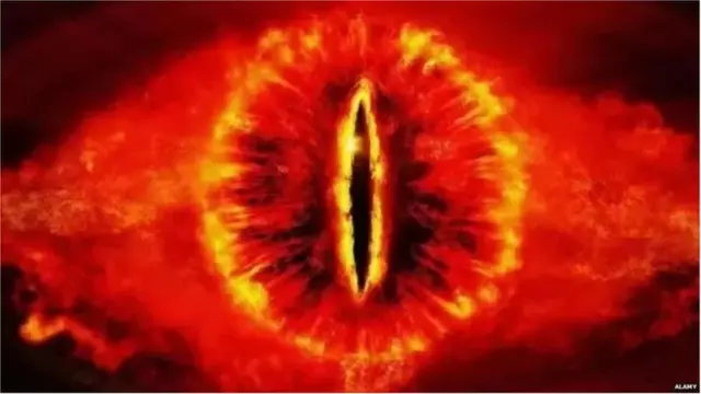 શેતાની નજર