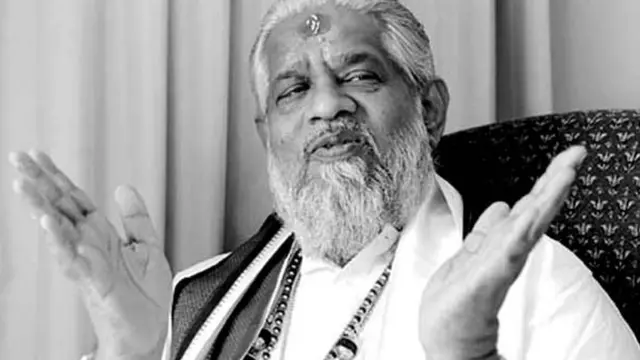 चंद्रास्वामी