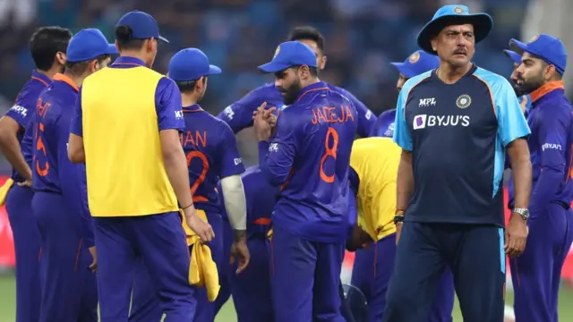 भारत, पाकिस्तान, युएई, ट्वेन्टी20 विश्वचषक