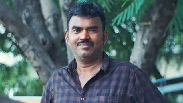 சரவணன் சந்திரன்