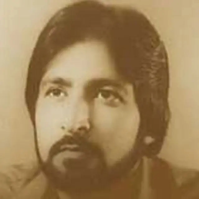 રવીન્દ્ર કૌશિક