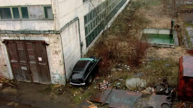 "С высоты птичьего полета"