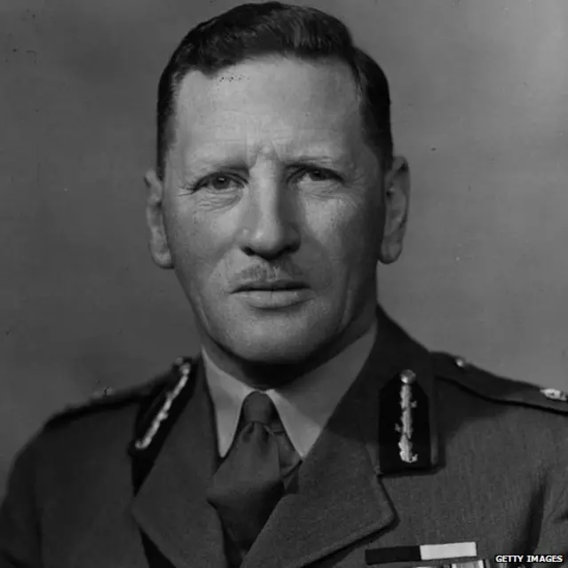 ਜਨਰਲ ਕਲਾਊਡ ਔਚਿਨਲੇਕ