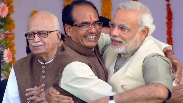 मध्य प्रदेश