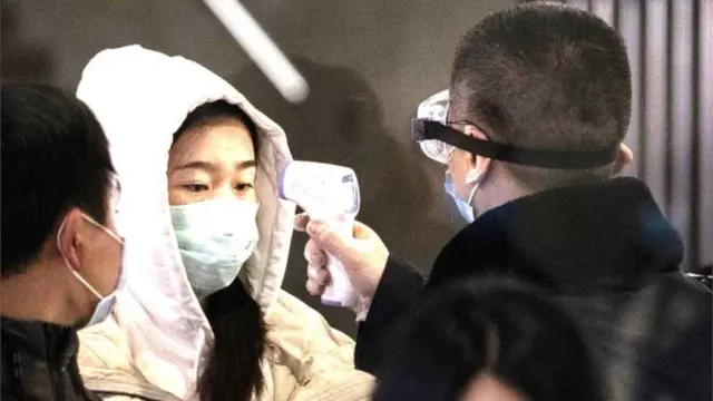 కరోనా వైరస్